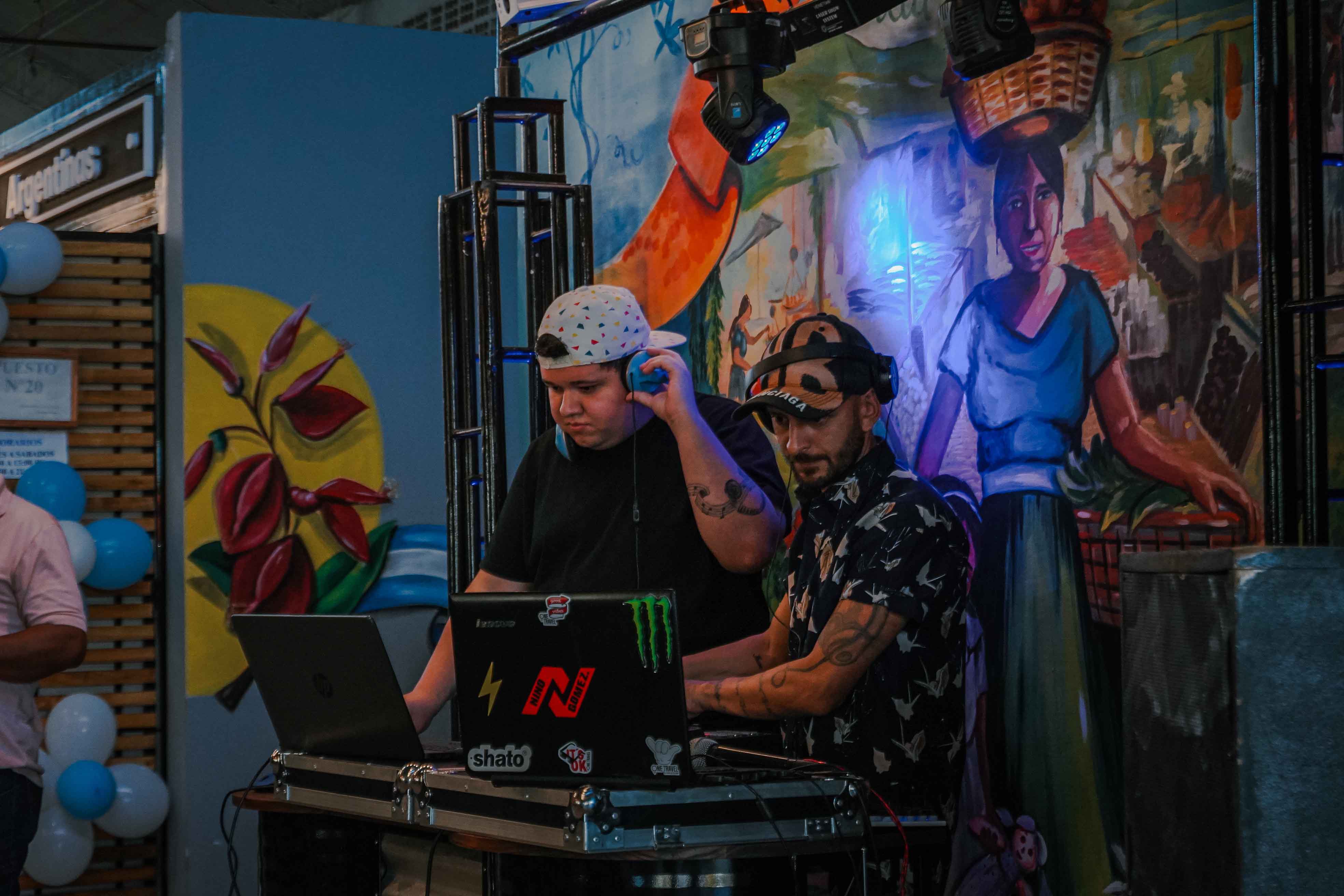 <p>Gran reapertura del histórico Mercado de Villa Urquiza: Impulso para la Economía Posadeña</p>