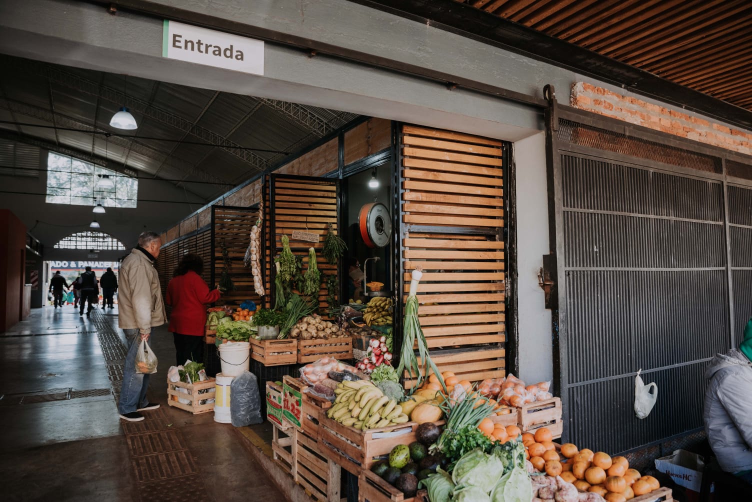 Posadas: De la chacra a tu mesa: Se celebró el 24º Aniversario de la Feria Franca «Villa Urquiza»