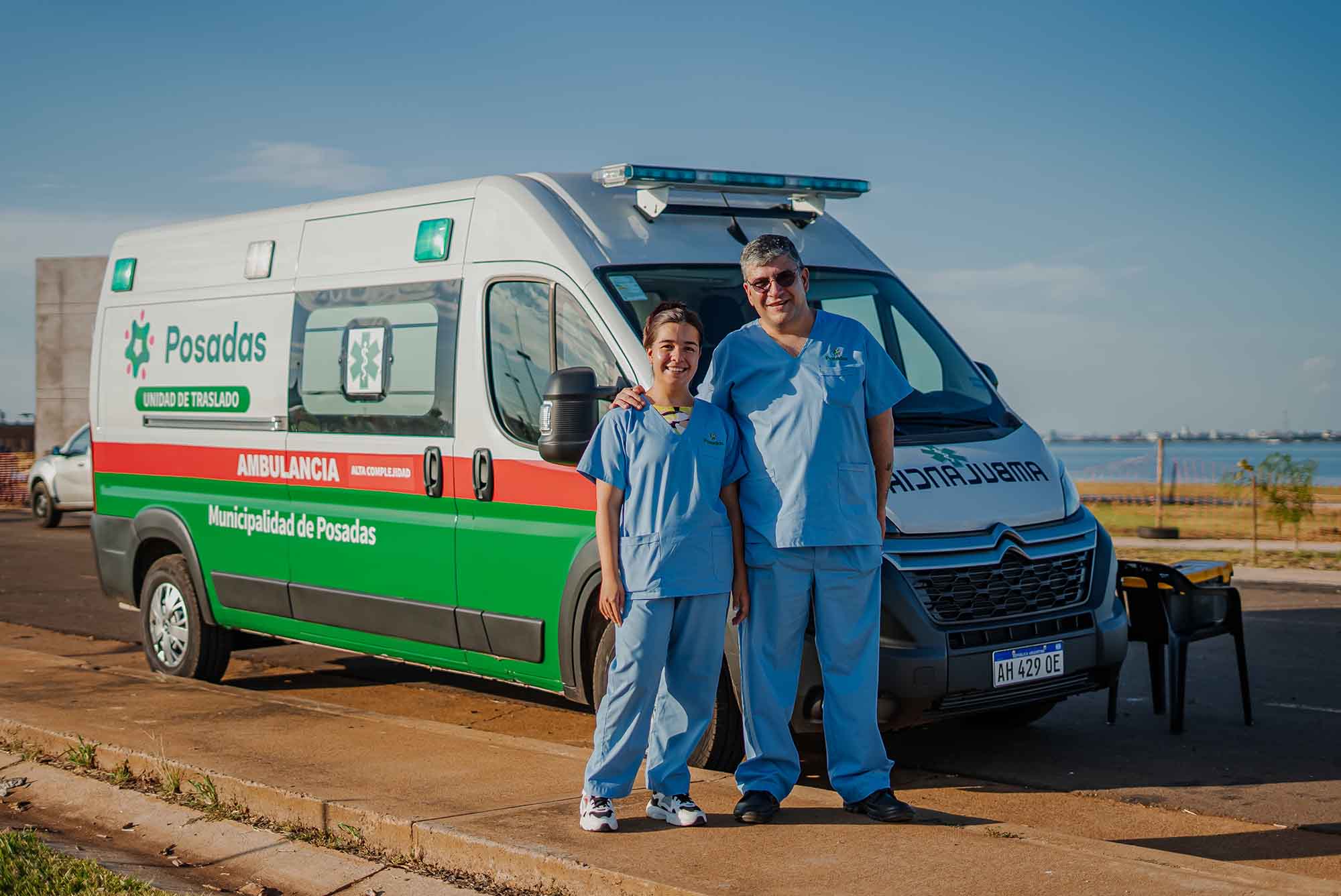 <p>Stelatto compartió una jornada deportiva con niños y jóvenes de diversos barrios</p>