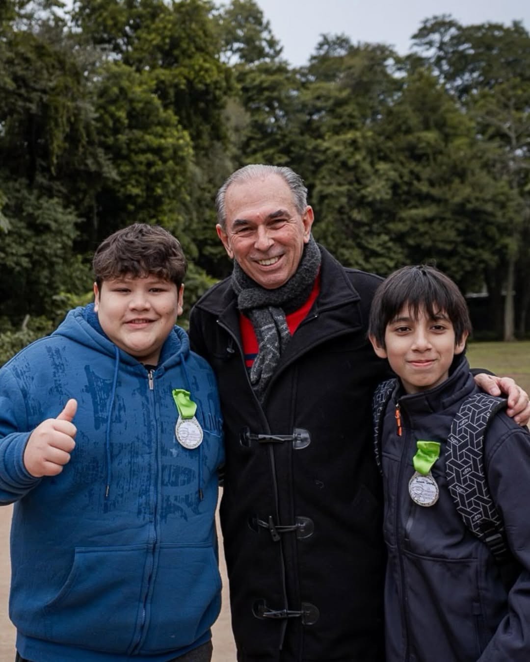 <p>Posadas construye su futuro en comunidad</p>