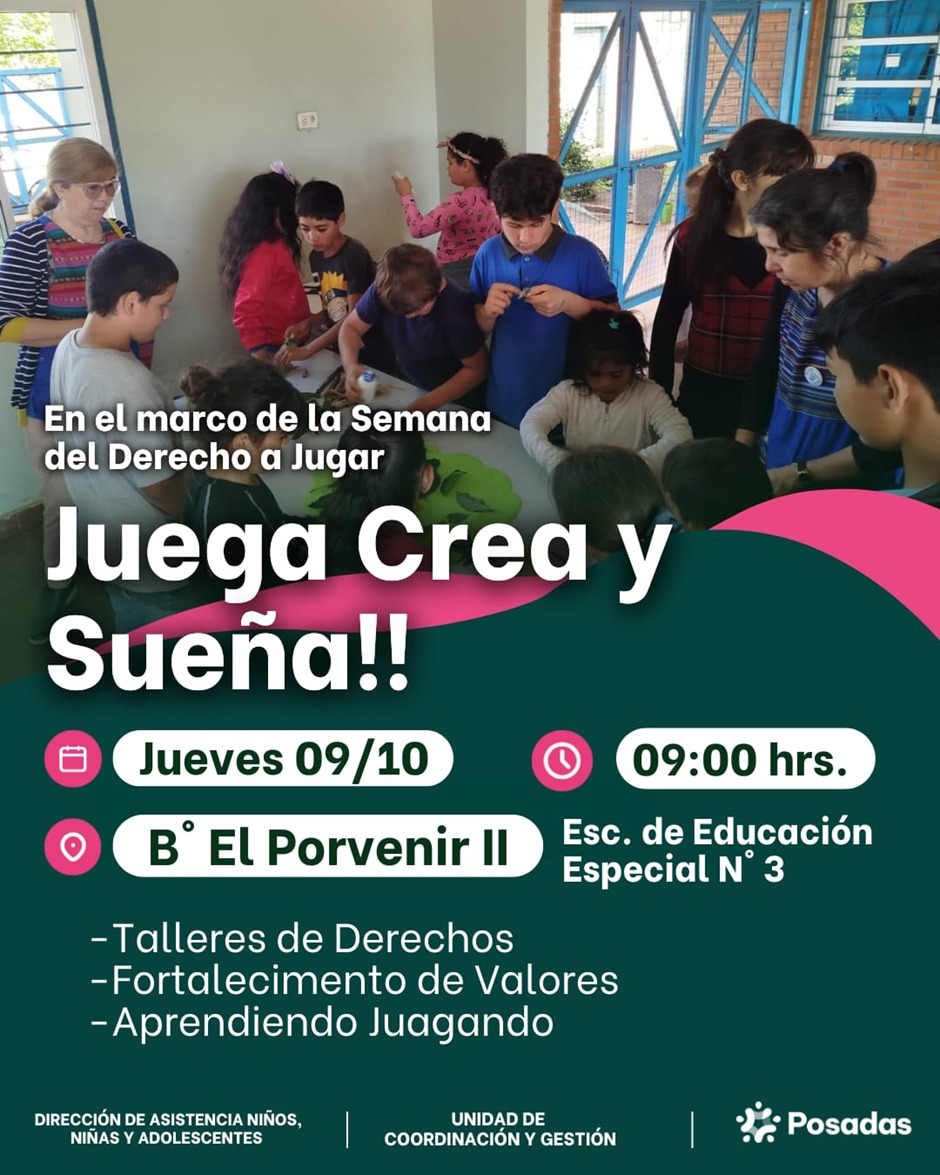 <p>Cursos y talleres - 08/10</p>