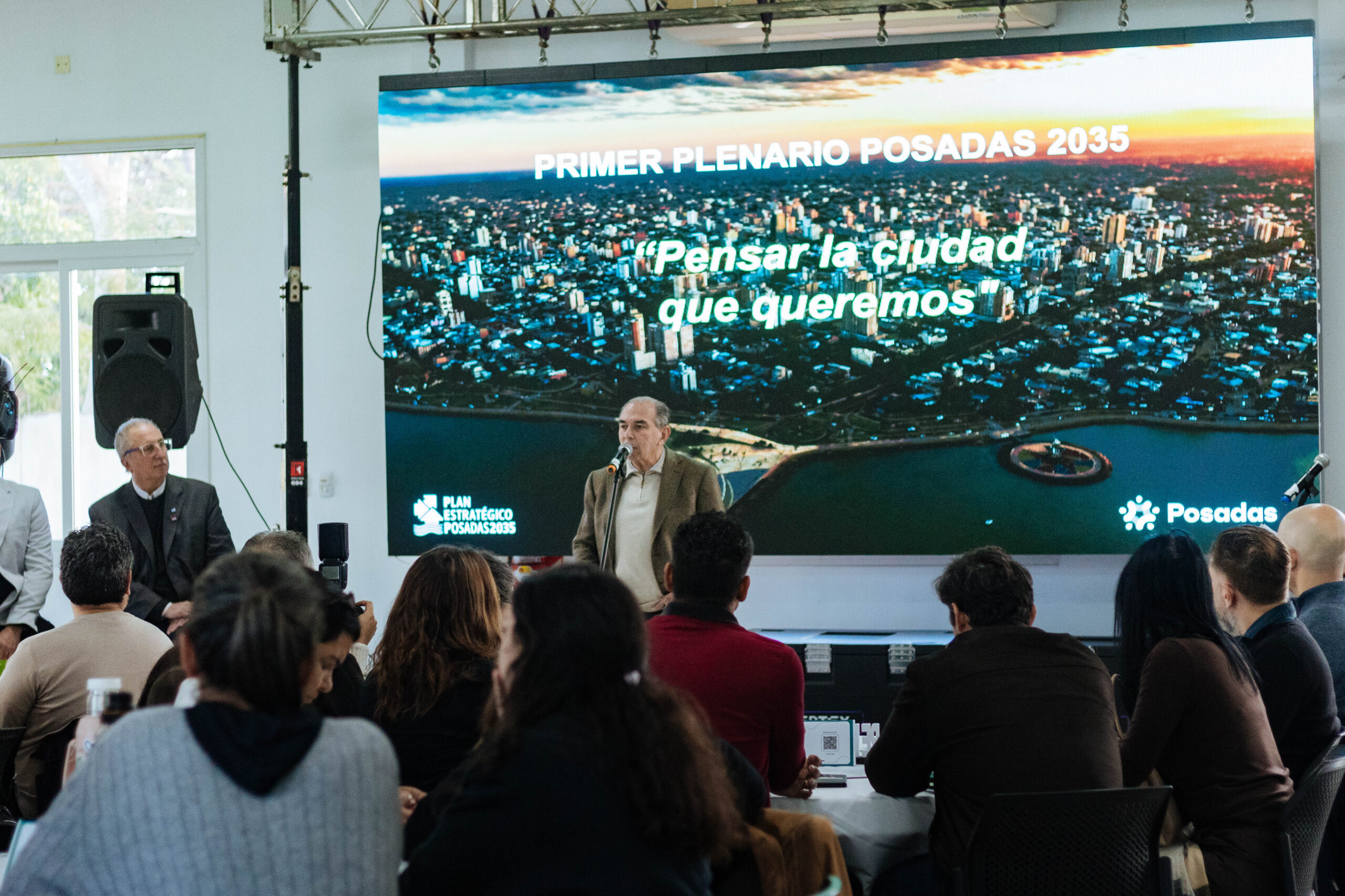 Debate e intercambio 3