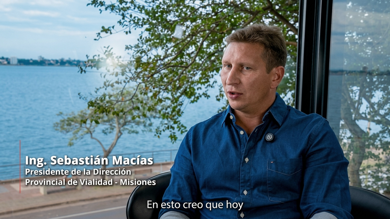 Entrevistas