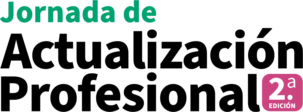 Jornada de Actualización Profesional 2da Edición